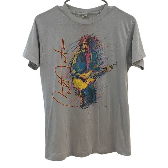 cher Other - Santana beyond appearances 80’s shirt